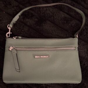 Dana Buchman Sage Wristlet